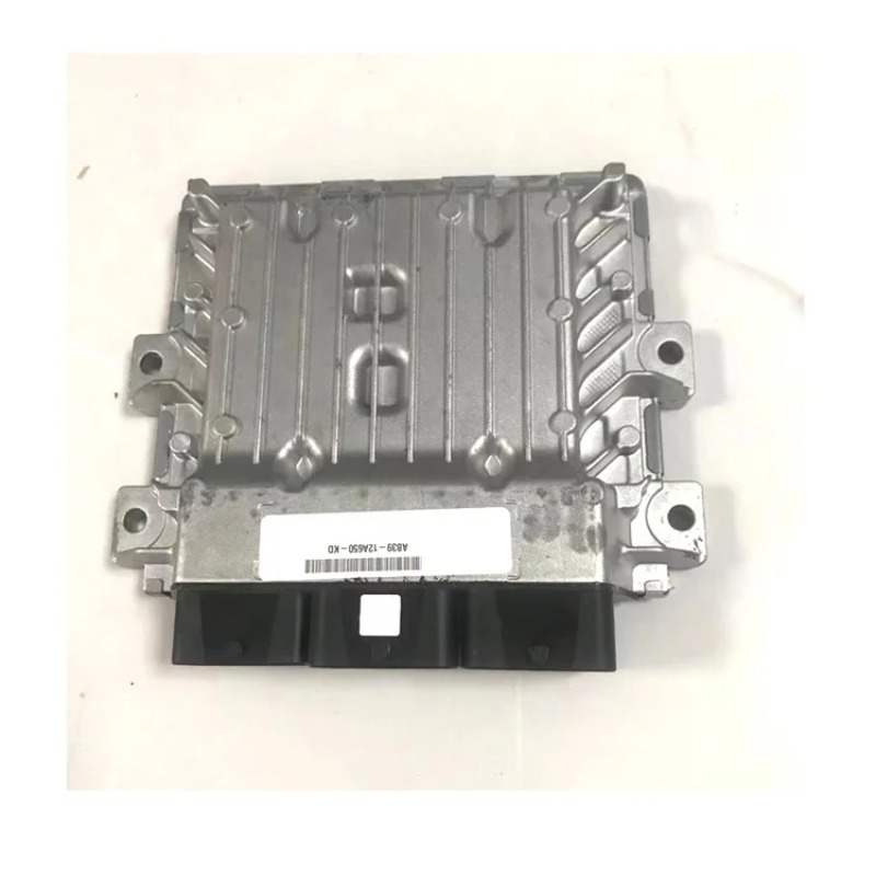 Electronics & Gadgets Starting With V - 新入荷 自動車電子制御モジュールユニット OEM AB39-12A650-HD ECU レンジャーT6
