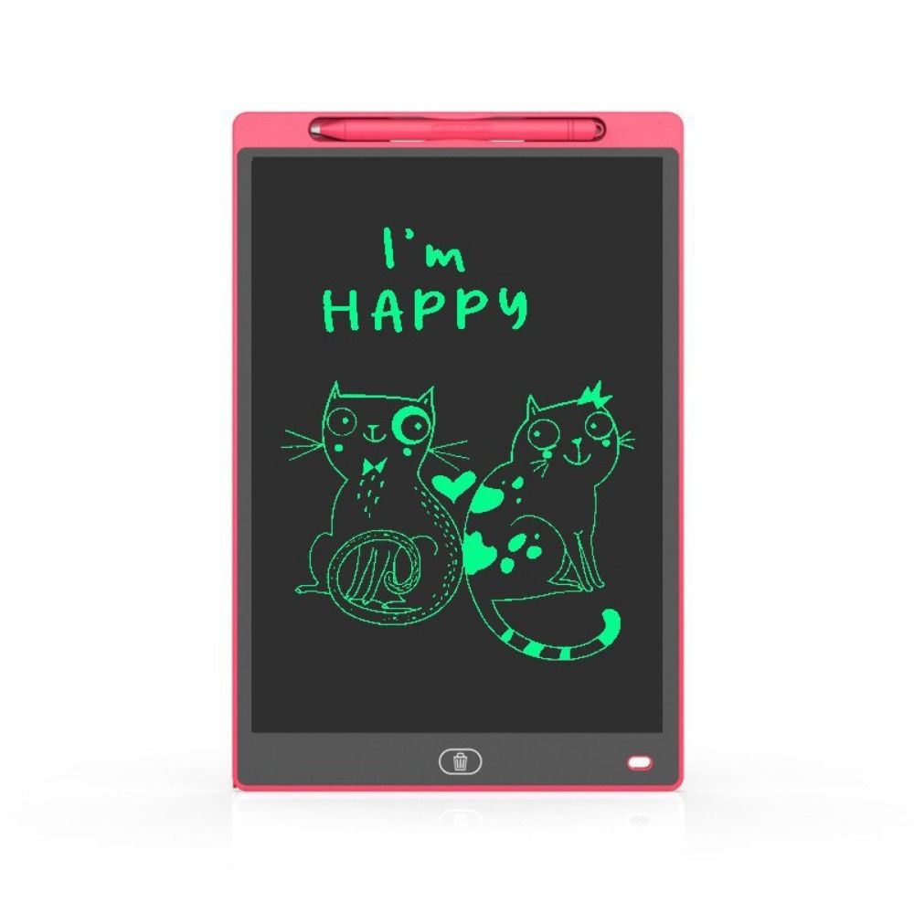高品質 8.5 インチ LCD 描画ボードプラスチック多色ア - Digital Drawing Tablet のレビューと価格