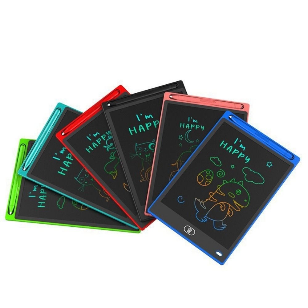 高品質 8.5 インチ LCD 描画ボードプラスチック多色ア - Digital Drawing Tablet のレビューと価格