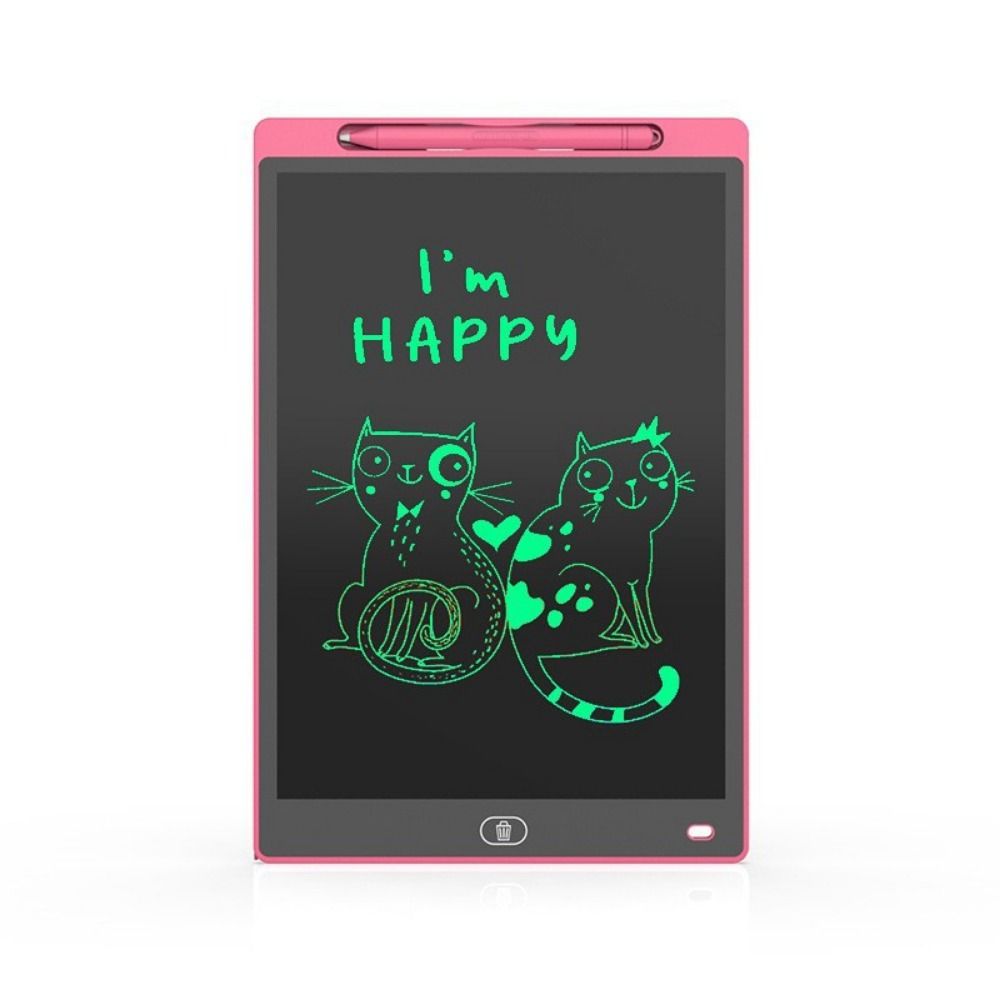 高品質 8.5 インチ LCD 描画ボードプラスチック多色ア - Digital Drawing Tablet のレビューと価格