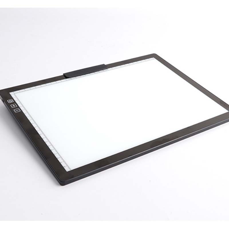 A4 デジタル描画タブレット コピーボード 10W 急速充電 - Digital Drawing Tablet のレビューと価格