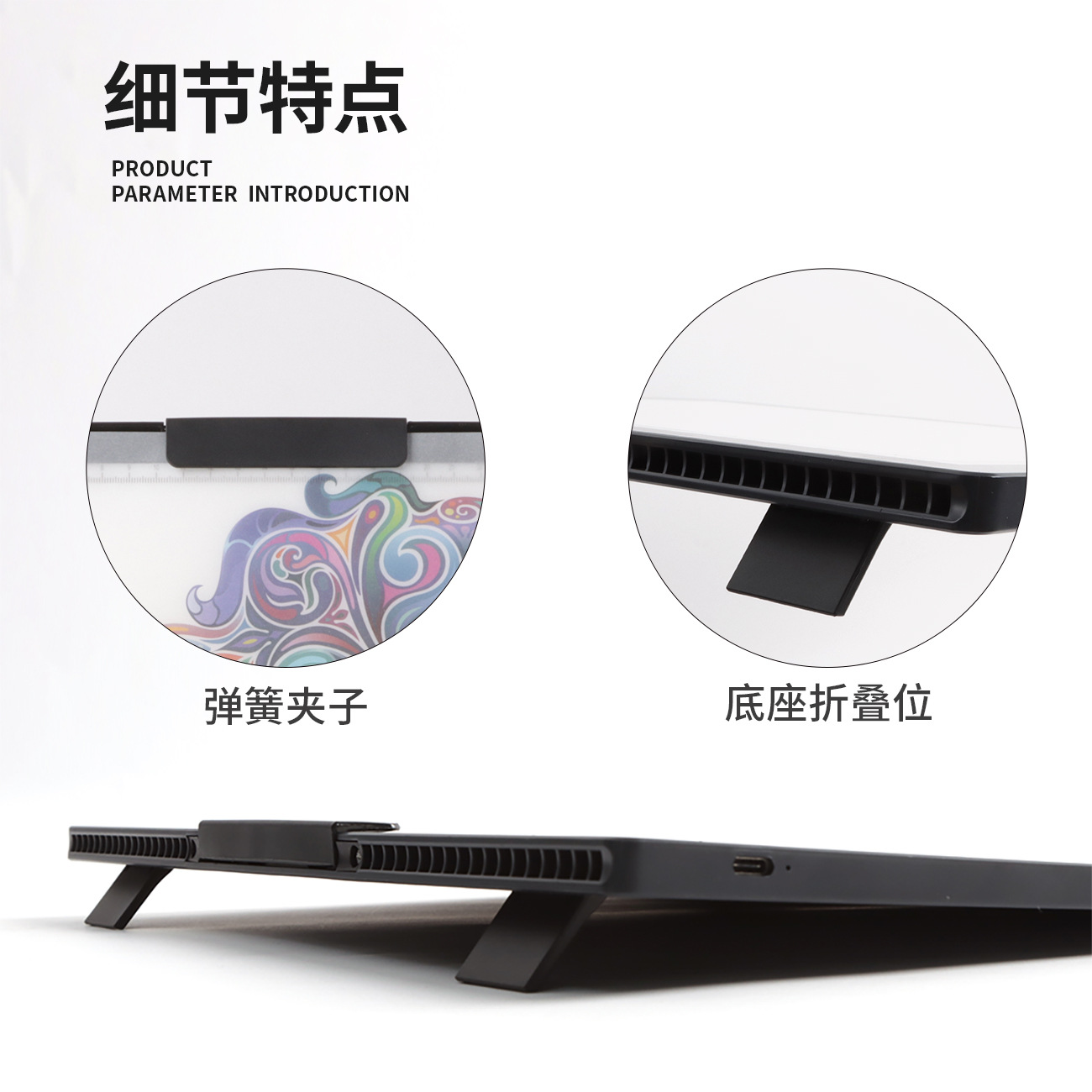 A4 デジタル描画タブレット コピーボード 10W 急速充電 - Digital Drawing Tablet のレビューと価格