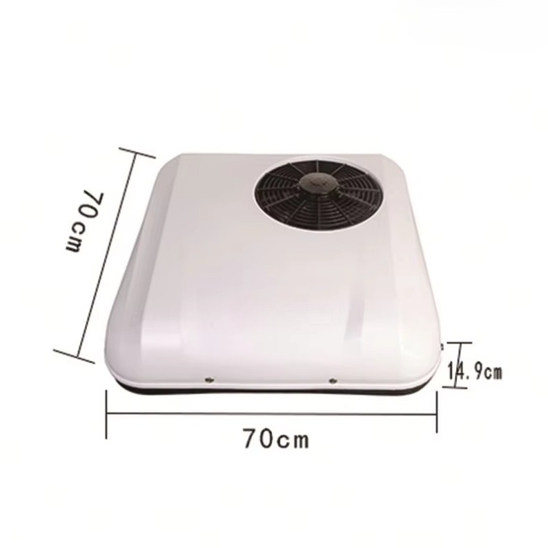 WINFULL 12V 1800W 冷却能力 車載冷凍空調シ - Electronics & Gadgets Starting With V のレビューと価格