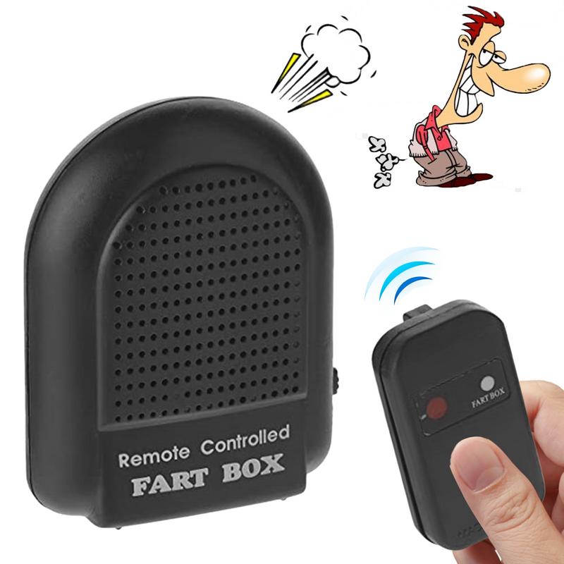 おならいたずらガジェット おならサウンドマシン ノベルティ  - Electronics And Gadgets With Y のレビューと価格