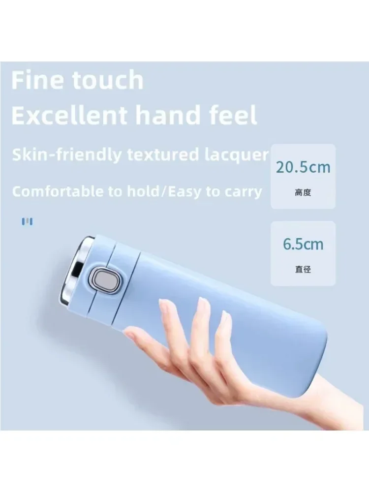 320 ミリリットル 420 ミリリットルホットとコールドス - Smart Water Bottle Tracker のレビューと価格