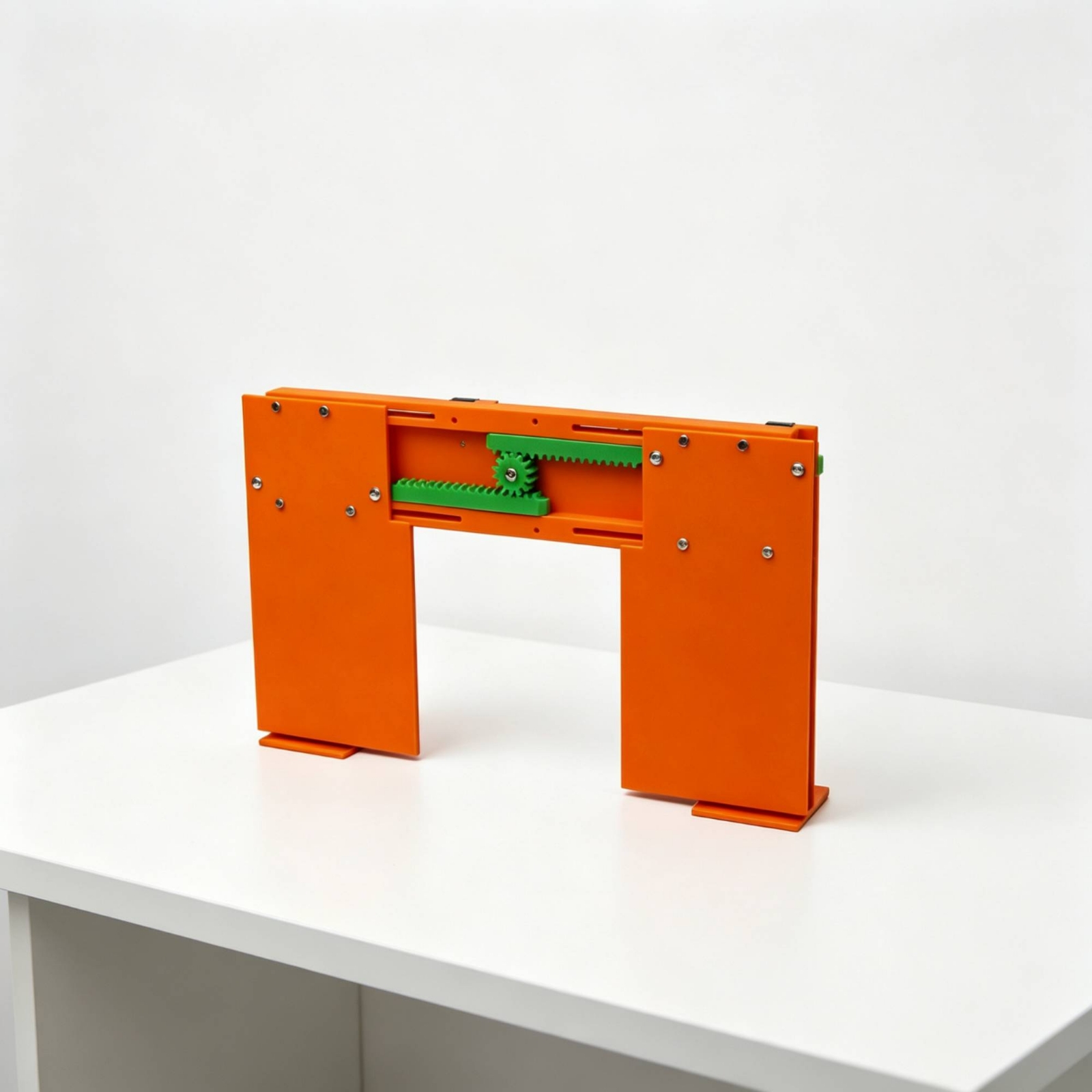 電子ドアキット教育建設モデルキット DIY 3D パズル子供 - Electronics And Gadgets With Y のレビューと価格