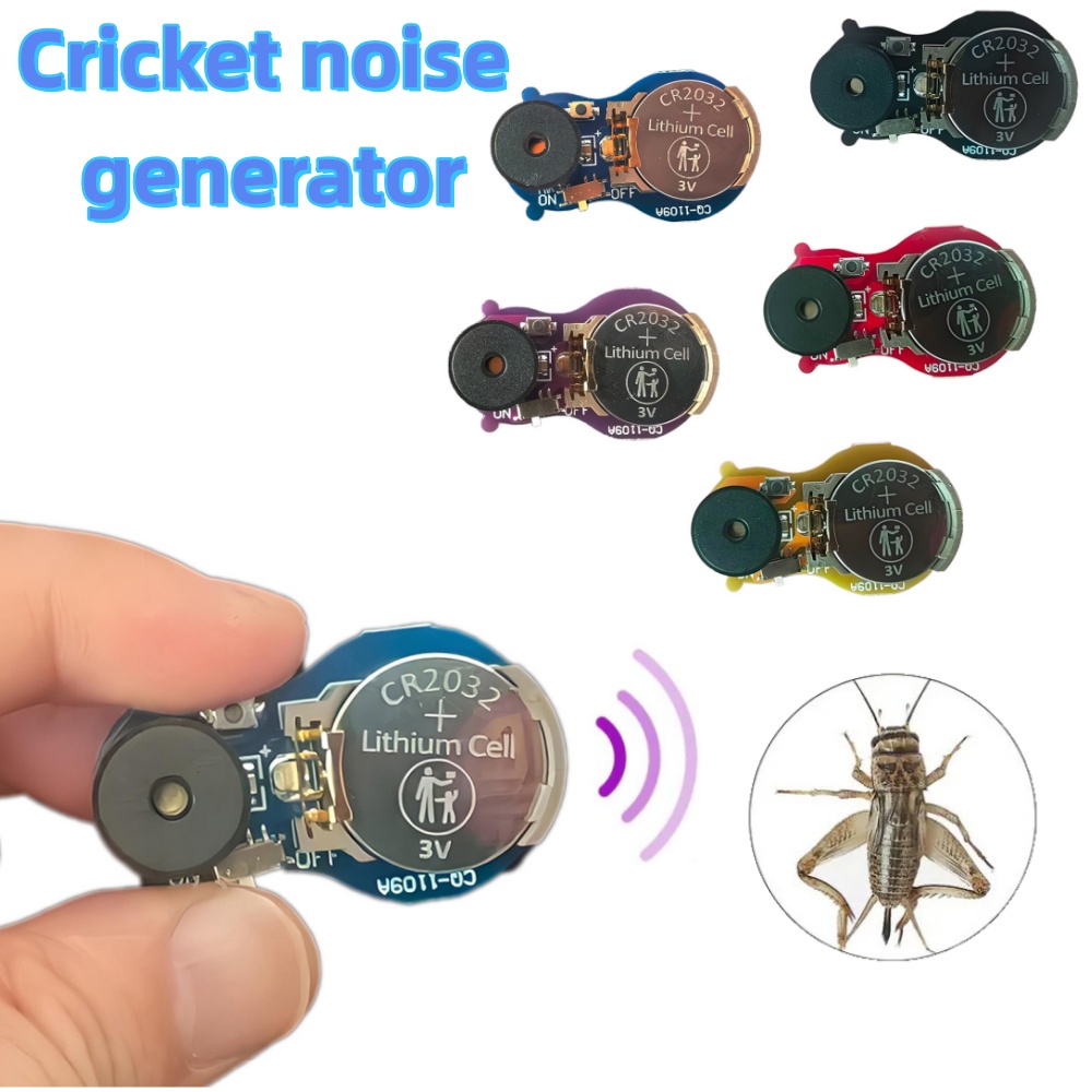隠れたビープ音発生器 電子いたずらガジェット 長持ちする面白 - Electronics And Gadgets With Y のレビューと価格