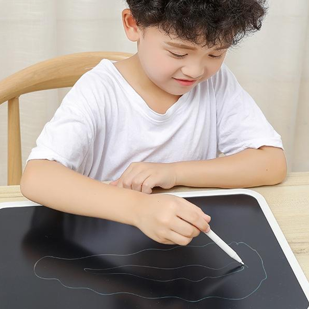 子供のための電子LCDライティングタブレット、面白い幼児学習 - Digital Drawing Tablet のレビューと価格