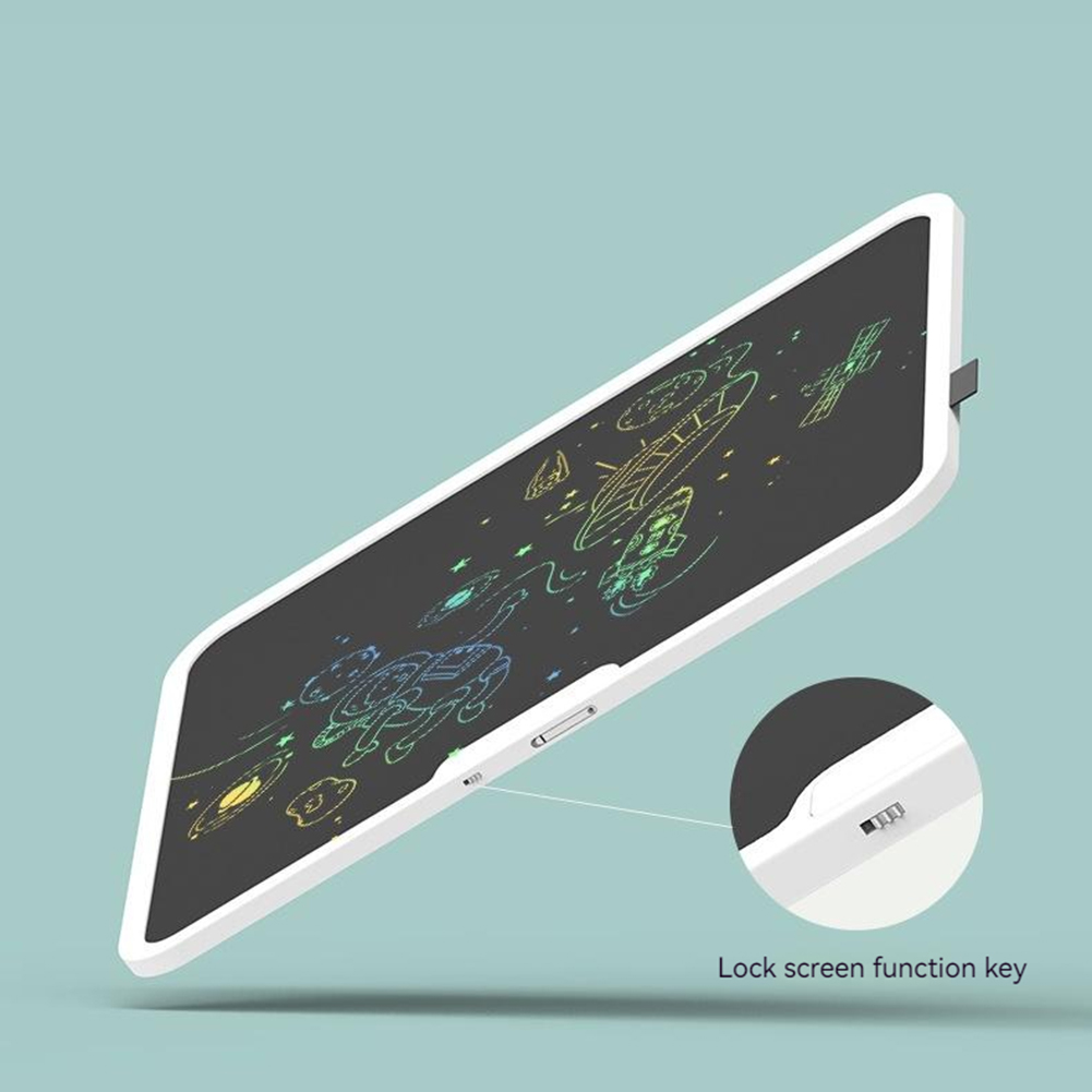 子供のための電子LCDライティングタブレット、面白い幼児学習 - Digital Drawing Tablet のレビューと価格