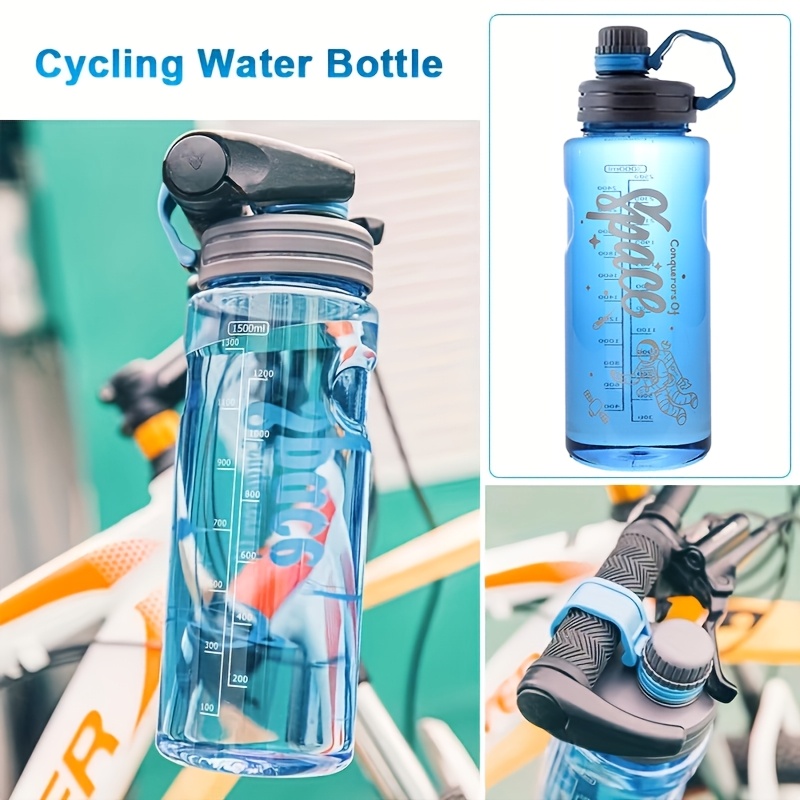 2L 3L 大容量スポーツウォーターボトルフィルター付き環境 - Smart Water Bottle Tracker のレビューと価格