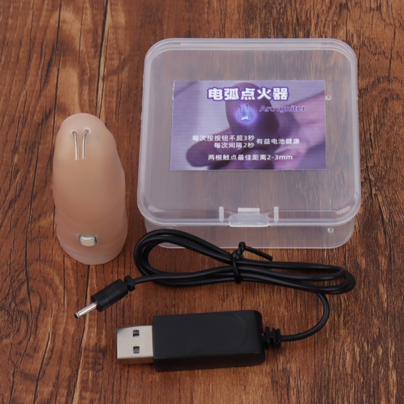 高電圧アークイグナイター電子点火器 – 手品用花火ガジェット - Electronics And Gadgets With Y のレビューと価格