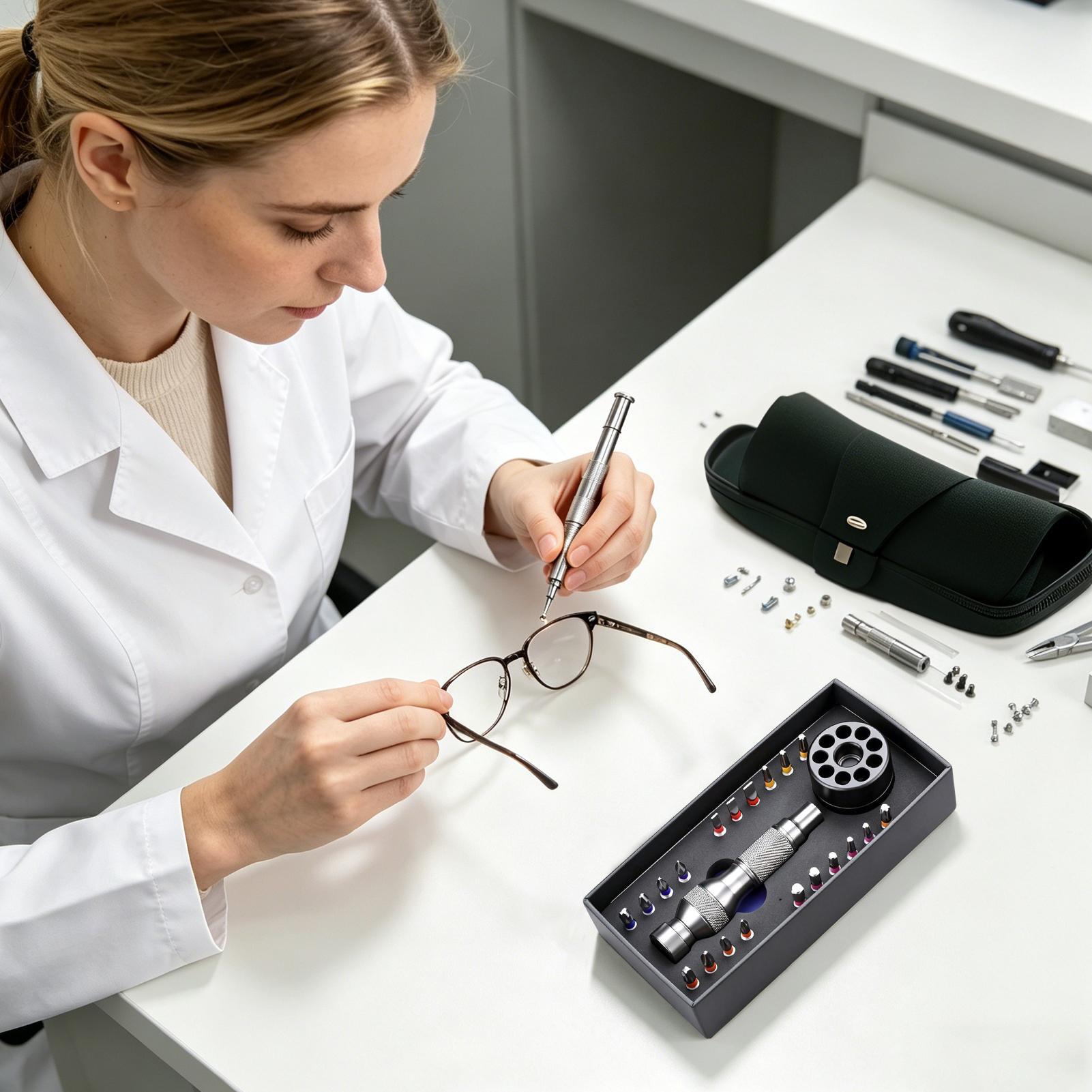 電動ドライバービット 22 個磁気ドリルチップ収納ベース付き - Electronics & Gadgets Starting With V のレビューと価格