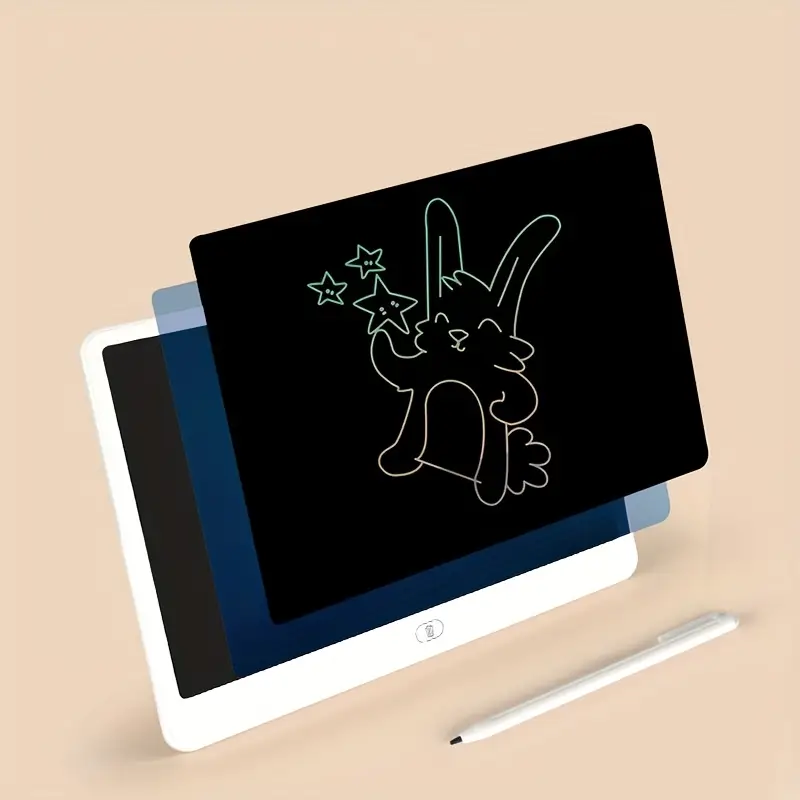 16インチLCDライティングタブレット デジタル描画ボード  - Digital Drawing Tablet のレビューと価格