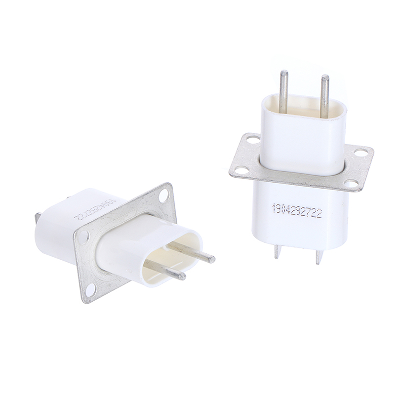 2 個の電子電子レンジマグネトロン、スルーコアコンデンサピン - Electronics & Gadgets Starting With V のレビューと価格