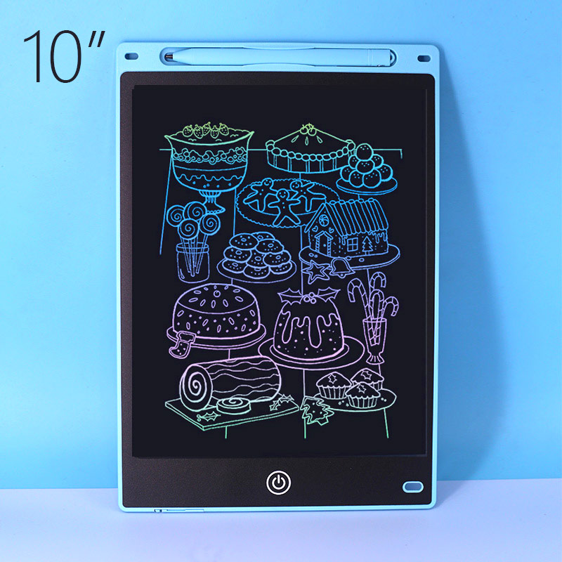 10 インチライティングタブレットタブレット電子手書きタブレ - Digital Drawing Tablet のレビューと価格