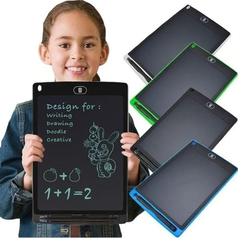 8.5 インチ LCD ライティングタブレットデジタル描画タ - Digital Drawing Tablet のレビューと価格